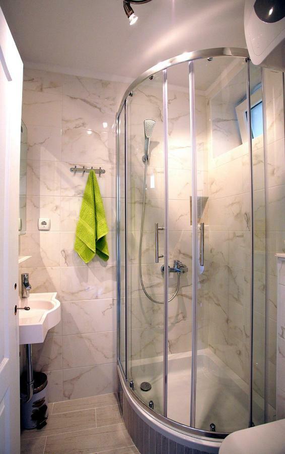 Charming Seaside Apartment Примоштен Екстер'єр фото